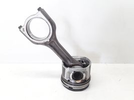 Volvo S40 Piston with connecting rod 