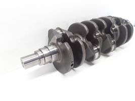 Volvo S40 Crankshaft 