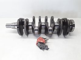 Volvo S40 Crankshaft 