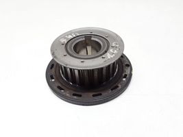 Volvo S40 Crankshaft position gear 