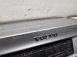 Volvo S60 Takaluukun/tavaratilan kansi 
