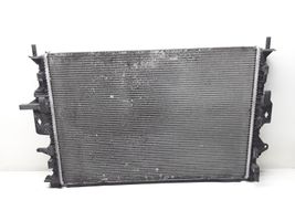 Volvo V40 Radiateur de refroidissement 31319064