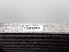 Volvo V40 Radiatore intercooler 31319168