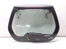 Volvo C30 Rear windscreen/windshield window 53028312