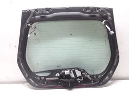 Volvo C30 Rear windscreen/windshield window 53028312