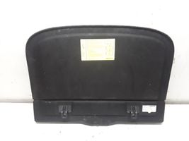 Volvo C30 Trunk/boot floor carpet liner 