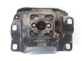 Volvo C30 Support de moteur, coussinet 4N516F031AA