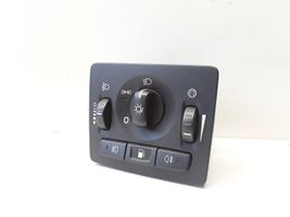 Volvo C30 Interrupteur d’éclairage 30739300