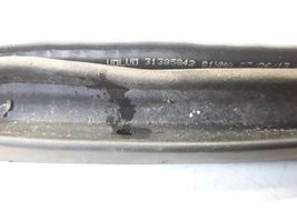 Volvo V40 Rear door rubber seal (on body) 31385842