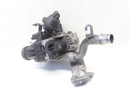 Volvo V40 EGR valve cooler 312332778814