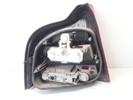 Volvo S80 Luci posteriori 9154479