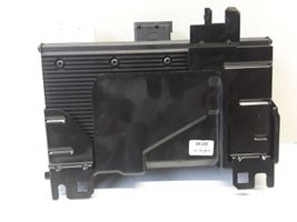 Peugeot 407 Amplificatore 9653555980