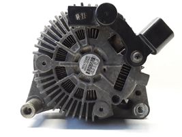 Peugeot 407 Alternator 96547552880