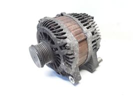 Peugeot 407 Alternator 96547552880