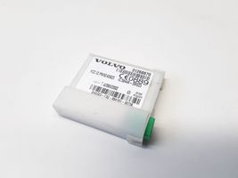 Volvo C30 Boîtier module alarme 31268870