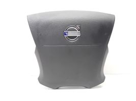 Volvo V70 Надувная подушка для руля P30780655