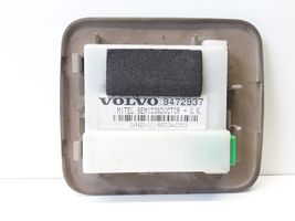 Volvo S80 Signalizācijas vadības bloks 9472937