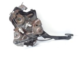 Volvo S80 Frein à main / assemblage du levier 30665167