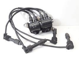 Opel Frontera B High voltage ignition coil 1104038