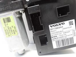 Volvo C30 Moteur de lève-vitre de porte avant 30773903AA