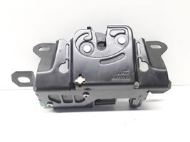 Volvo C30 Serrure de loquet coffre 30784739