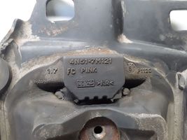 Volvo S40 Support de moteur, coussinet 4N517M121