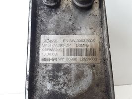 Volvo S40 Supporto di montaggio del filtro dell’olio 3M517A095DF