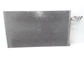 Volvo V50 Radiateur condenseur de climatisation 31356003