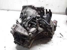 Volvo S40 Manualna 6-biegowa skrzynia biegów 3M5R7F096YF