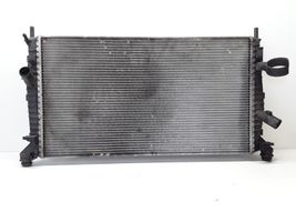 Volvo S40 Radiateur de refroidissement 