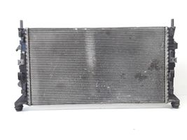 Volvo S40 Dzesēšanas šķidruma radiators 