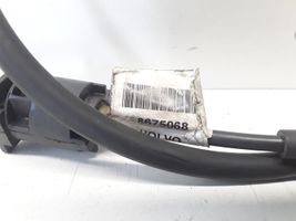 Volvo S60 Cavo di collegamento leva del cambio 8675068