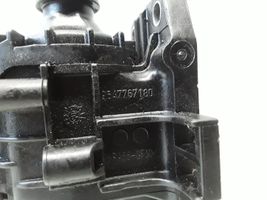 Volvo S40 Termostaatin kotelo 9647767180