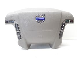 Volvo V70 Airbag de volant 8686290