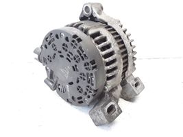 Volvo C70 Generator/alternator 0121615014