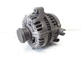 Volvo C70 Generator/alternator 0121615014