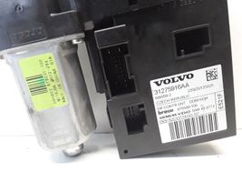 Volvo V50 Moteur de lève-vitre de porte avant 31275916AA