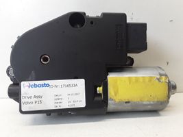 Volvo C70 Sunroof motor/actuator 1716533A