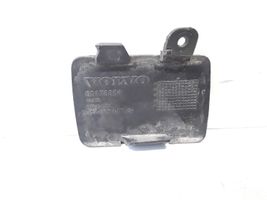 Volvo S60 Tappo/coprigancio di traino anteriore 09178384