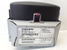 Volvo XC90 Monitor / wyświetlacz / ekran P307756261