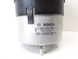 Volvo C30 Filtro carburante F026402204