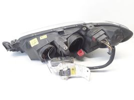 Opel Vectra B Lampa przednia 1307329073