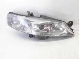 Opel Vectra B Lampa przednia 1307329073