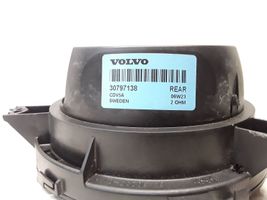 Volvo XC90 Enceinte haute fréquence dans les portes arrière 30797138