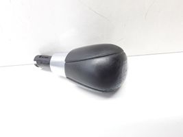 Volvo XC70 Gear lever shifter trim leather/knob 