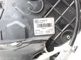 Volvo XC70 Türschloss vorne 31253278