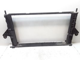 Volvo V50 Radiatoru dekoratīvā apdare 4N518N065AE