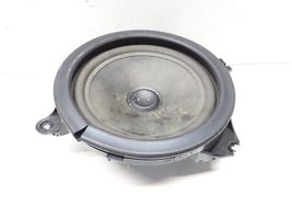 Volvo S60 Enceinte haute fréquence de porte avant 9472993