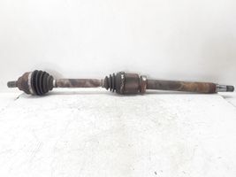 Volvo V50 Front driveshaft 