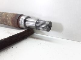 Volvo V50 Front driveshaft 